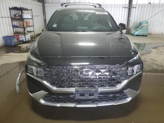  HYUNDAI SANTA FE 2023 Czarny