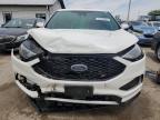 2021 Ford Edge St zu verkaufen in Pekin, IL - Front End
