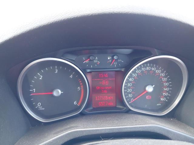 2010 FORD MONDEO ZET