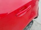 2008 MAZDA 2 SPORT for sale at Copart YORK