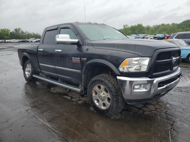  RAM All Models 2016 Черный