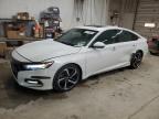 2020 Honda Accord Sport de vânzare în York Haven, PA - Side