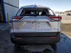 2025 Toyota Rav4 Le en Venta en North Las Vegas, NV - Rollover