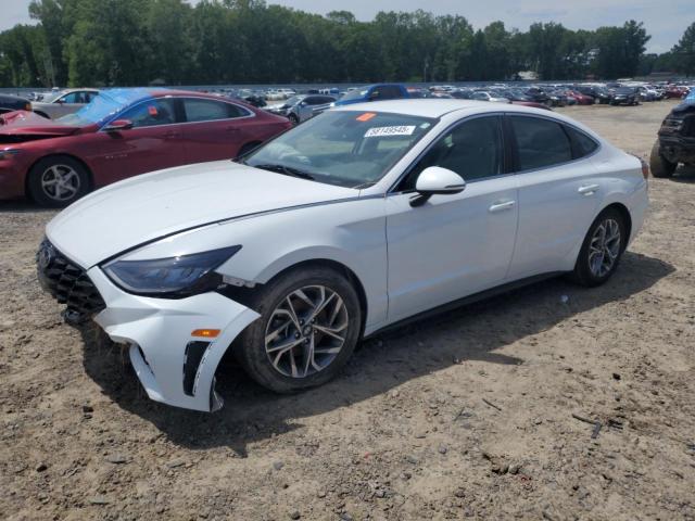 HYUNDAI SONATA SEL 2023