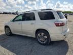 2012 Gmc Acadia Denali de vânzare în Earlington, KY - Hail