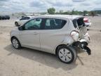 2017 Chevrolet Spark Ls na sprzedaż w Kansas City, KS - Rear End