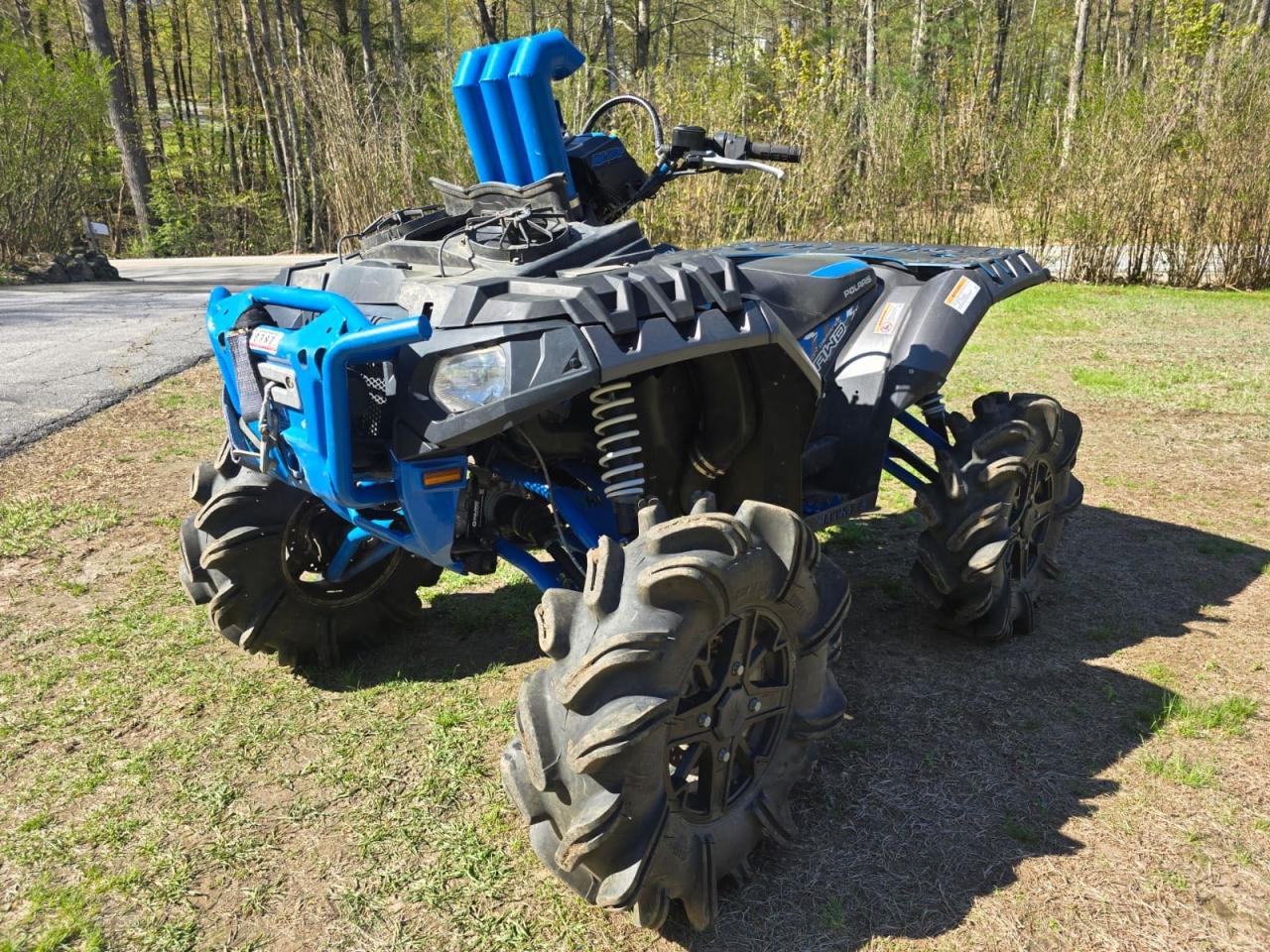 2018 'Other Motorcycle' Other