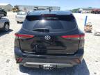 2021 Toyota Highlander Xle en Venta en Madisonville, TN - Side