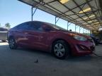 2016 Hyundai Elantra Se for Sale in Cartersville, GA - Rear End