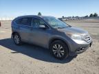 2014 Honda Cr-V Exl na sprzedaż w Airway Heights, WA - Side