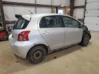2006 Toyota Yaris  en Venta en Nisku, AB - Front End