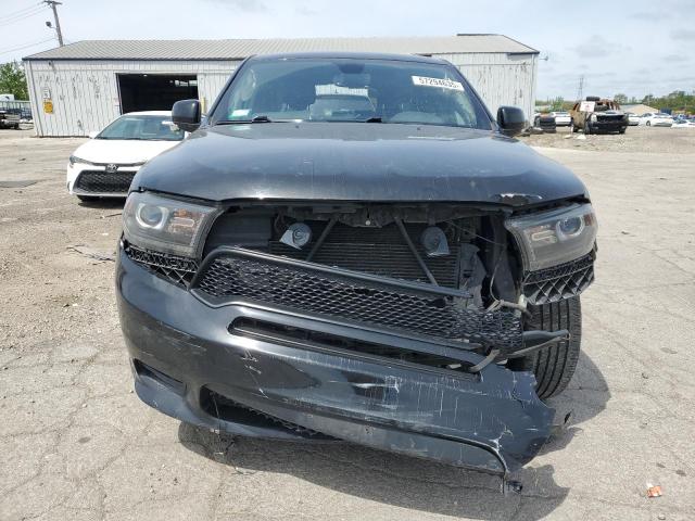  DODGE DURANGO 2019 Czarny