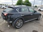 2017 Infiniti Qx50  for Sale in Moraine, OH - Front End