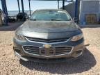 2017 Chevrolet Malibu Lt na sprzedaż w Phoenix, AZ - Minor Dent/Scratches