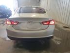 2016 Chevrolet Malibu Lt за продажба в Franklin, WI - Side