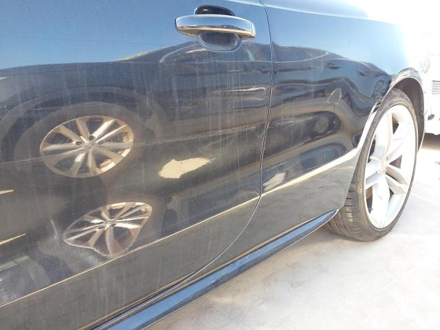 2009 AUDI S5 V6T QUA