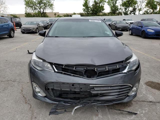  TOYOTA AVALON 2015 Gray