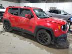 2018 Jeep Renegade Latitude zu verkaufen in Blaine, MN - Mechanical