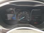 2016 Ford Fusion Se   na sprzedaż w Tulsa, OK - Rear End