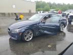 2018 Bmw 430Xi Gran Coupe zu verkaufen in Exeter, RI - Side