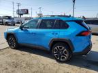2021 Toyota Rav4 Adventure de vânzare în Los Angeles, CA - Rear End