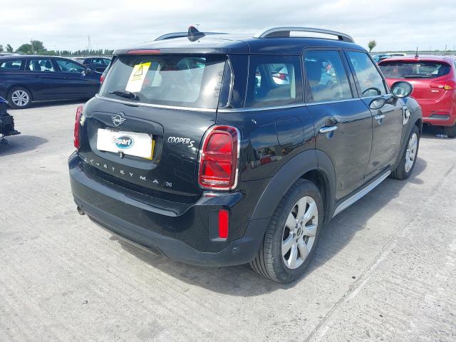 2019 MINI MINI COUNT