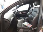 2009 AUDI A6 S LINE for sale at Copart WOLVERHAMPTON