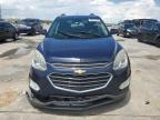 2017 Chevrolet Equinox Lt   for Sale in New Orleans, LA - Front End