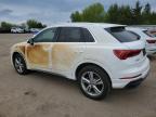 2020 Audi Q3 Prestige S-Line zu verkaufen in Bowmanville, ON - Burn