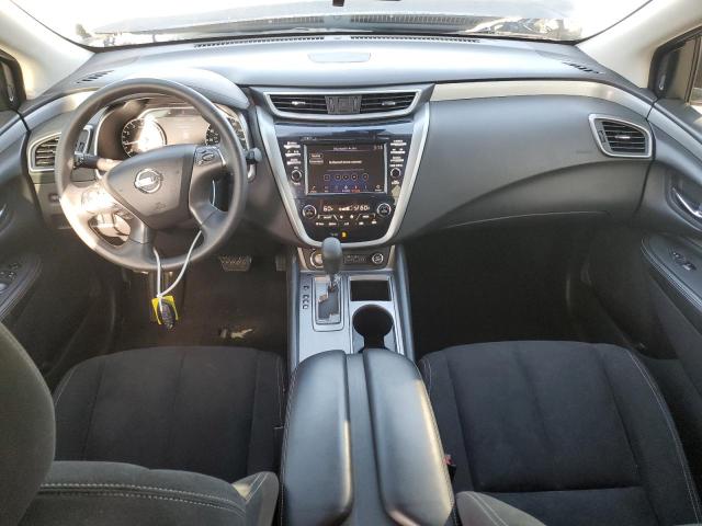  NISSAN MURANO 2021 Szary