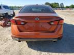 2020 Nissan Altima Sr for Sale in Conway, AR - Front End