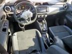 2023 Nissan Versa Sv en Venta en Haslet, TX - Front End