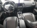 2018 Jeep Compass Latitude en Venta en Austell, GA - Front End