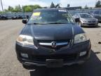 2006 Acura Mdx Touring for Sale in Woodburn, OR - Rear End
