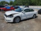 2012 Volkswagen Passat Sel for Sale in Eight Mile, AL - Front End