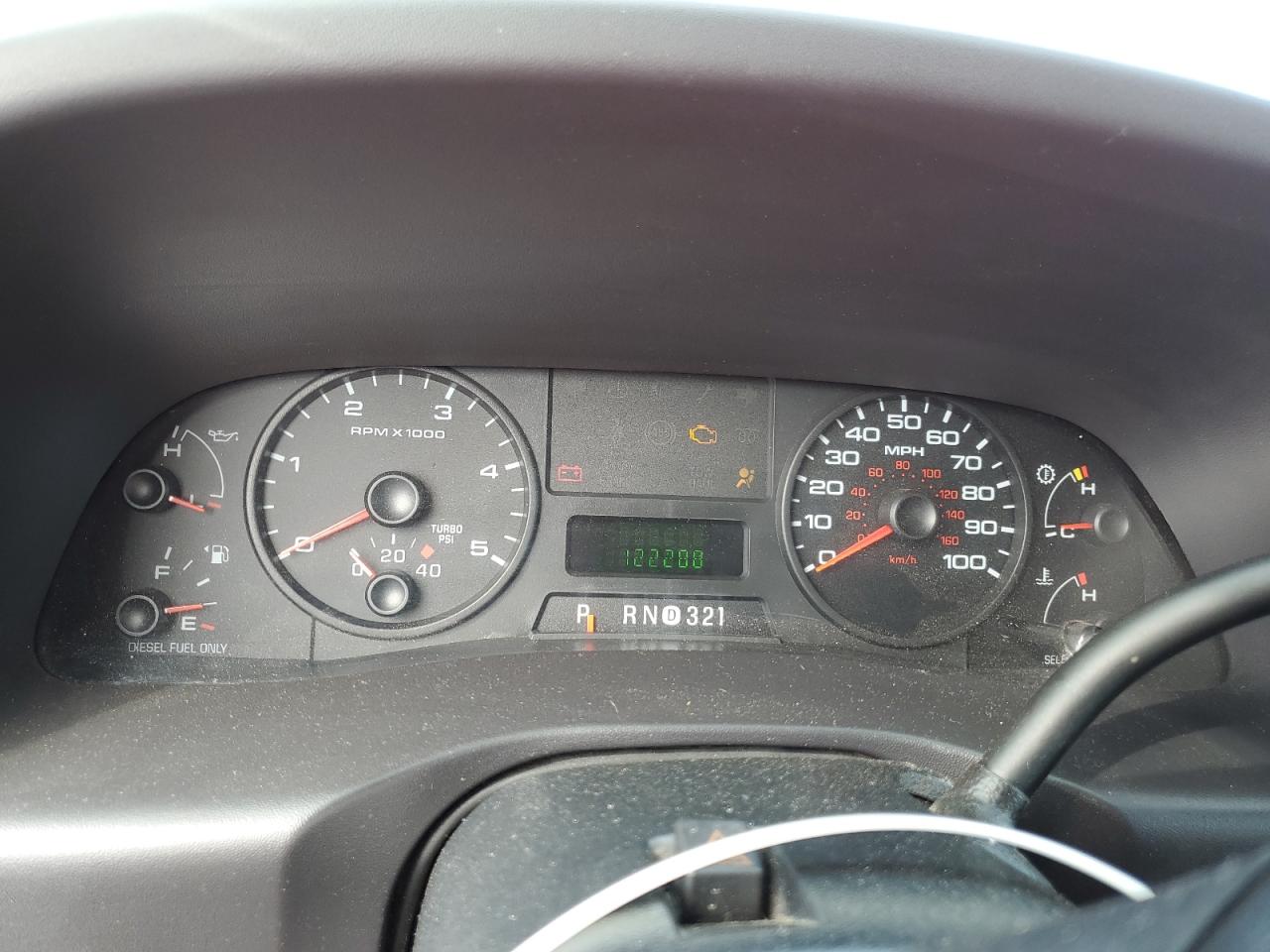 2005 Ford F350 Srw Super Duty VIN: 1FTWW31P45EC49837 Lot: 58303645