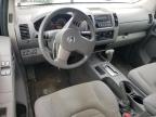 2006 Nissan Frontier King Cab Xe продається в Ellenwood, GA - Front End