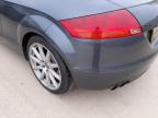 2006 AUDI TT FSI AUT for sale at Copart SANDY