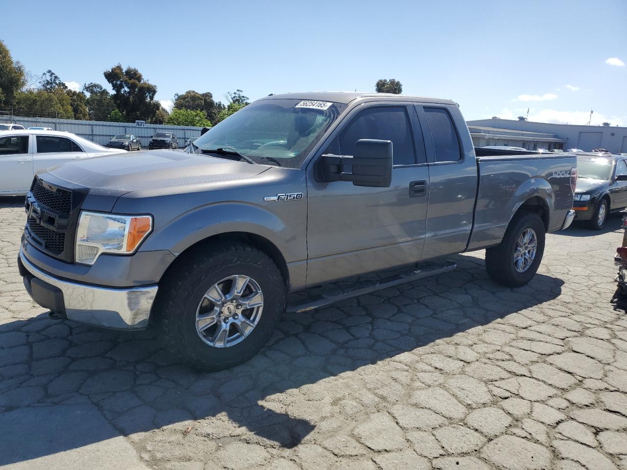 2013 Ford F150 Super Cab for Sale in Martinez, CA - All Over