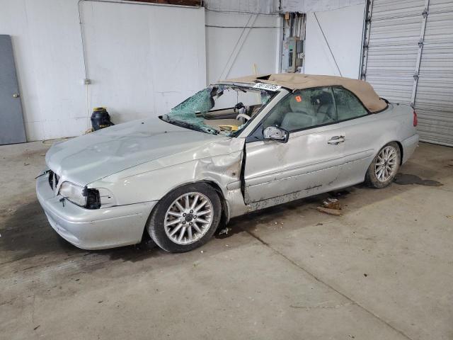 2001 Volvo C70 Turbo
