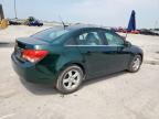 2014 Chevrolet Cruze Lt იყიდება Wilmer-ში, TX - Hail
