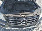 2013 Mercedes-Benz Ml 350 zu verkaufen in Apopka, FL - Normal Wear