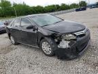2013 Toyota Camry L за продажба в Memphis, TN - Front End