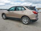 2018 Chevrolet Equinox Ls for Sale in Wilmer, TX - Front End