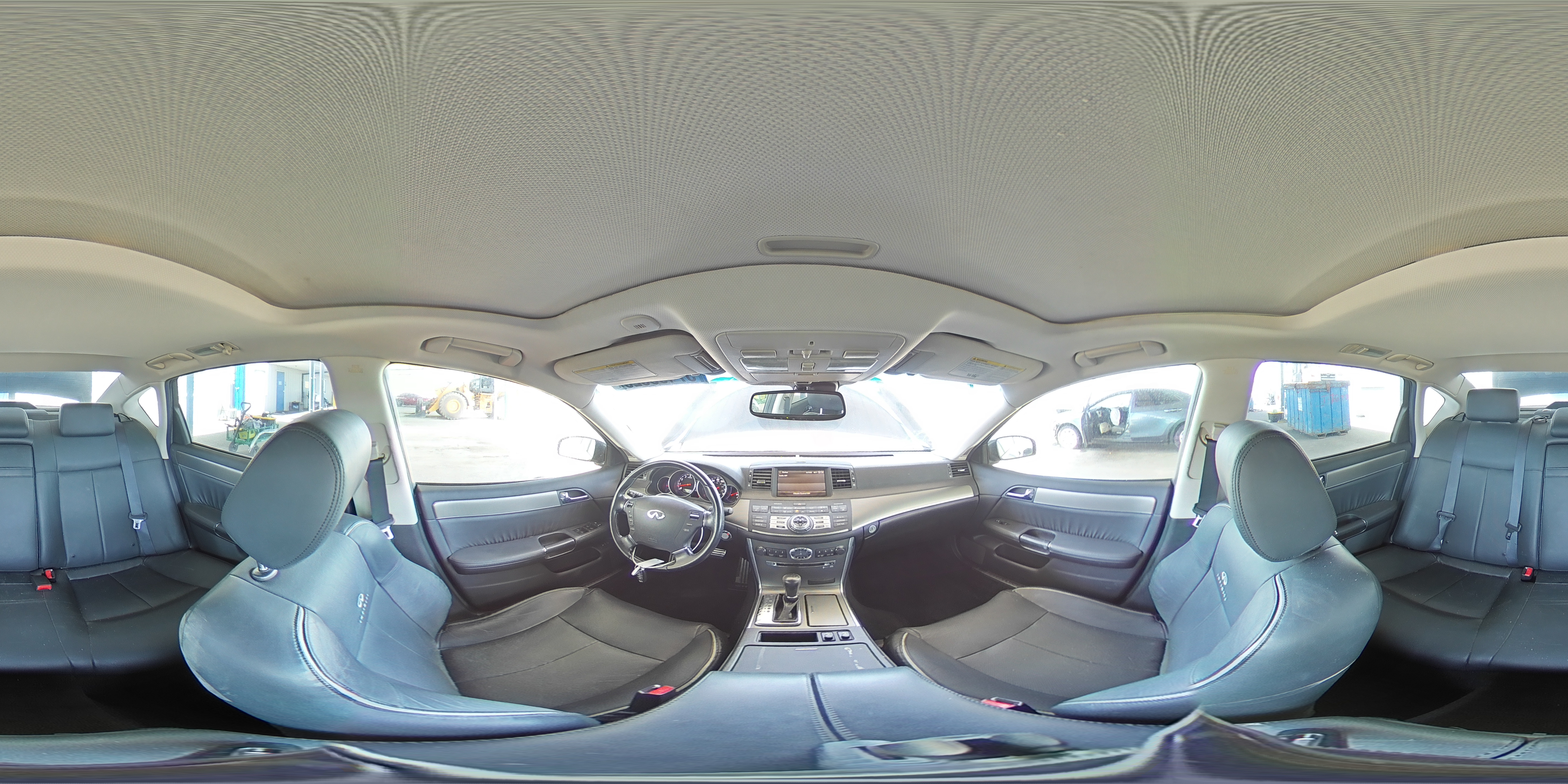 2008 Infiniti M35 Base VIN: JNKAY01E08M604254 Lot: 57499825