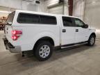 2014 Ford F150 Supercrew for Sale in Avon, MN - Rear End