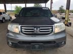 2012 Honda Pilot Exl იყიდება Gaston-ში, SC - Side