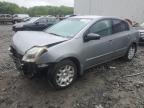 2012 Nissan Sentra 2.0 للبيع في Windsor، NJ - Front End