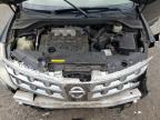 2005 Nissan Murano Sl en Venta en Fredericksburg, VA - Front End
