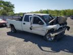 2007 Chevrolet Silverado K2500 Heavy Duty للبيع في Grantville، PA - Burn